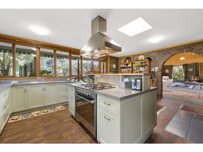 34 Gellibrand Drive, Sandford TAS 7020