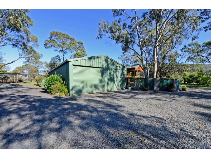 34 Gellibrand Drive, Sandford TAS 7020