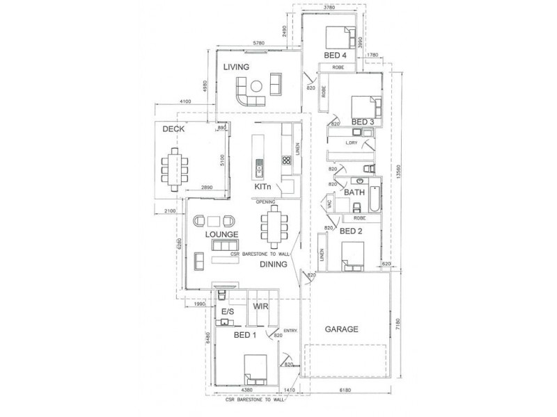 8 Blake Street, Opossum Bay TAS 7023