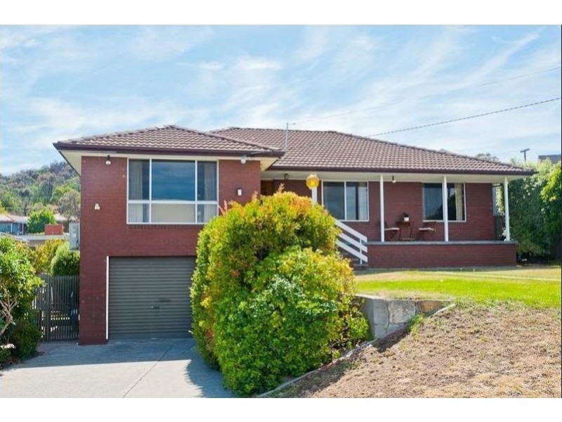 14 Nimala Street, Rosny TAS 7018