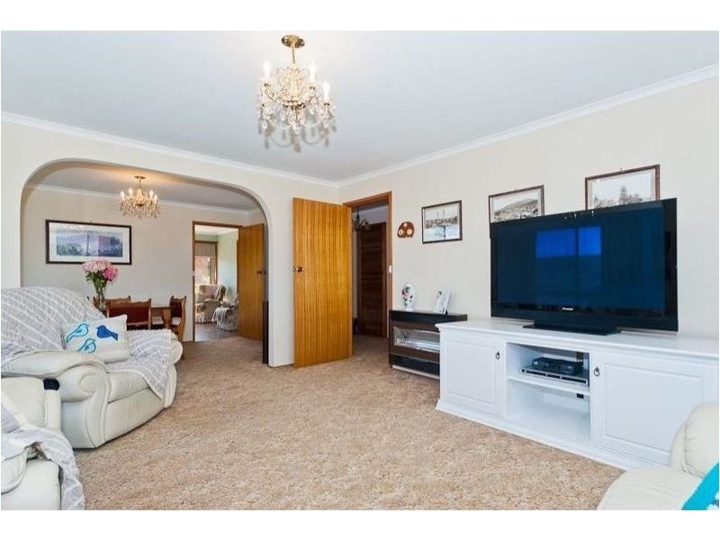 14 Nimala Street, Rosny TAS 7018