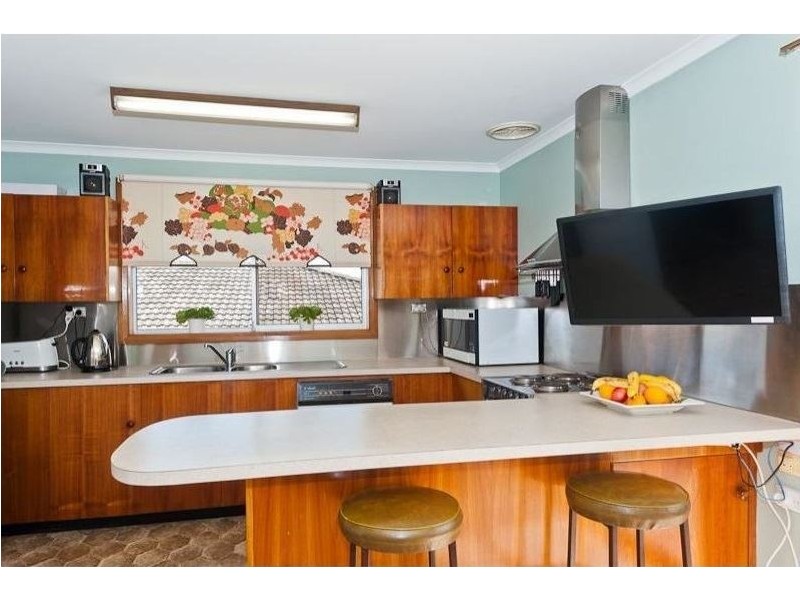 14 Nimala Street, Rosny TAS 7018