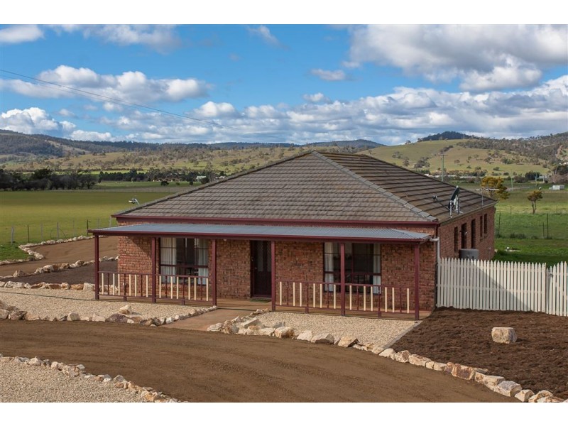 214 Colebrook Road, Richmond TAS 7025