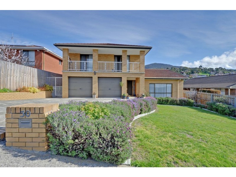 30 Glenmore Street, Rosetta TAS 7010