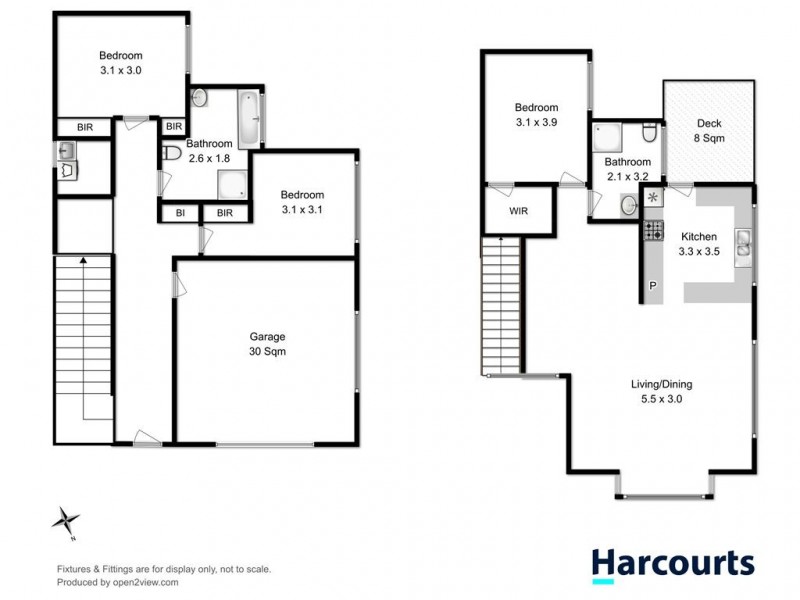 2/107A Cambridge Road, Bellerive TAS 7018