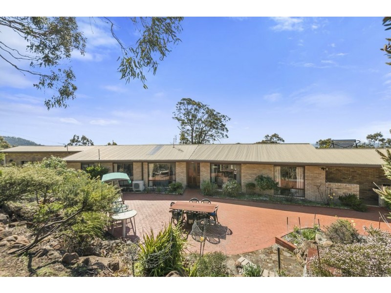 184 Grahams Road, Mount Rumney TAS 7170