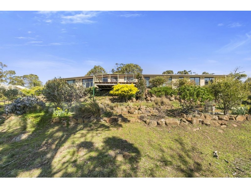 184 Grahams Road, Mount Rumney TAS 7170