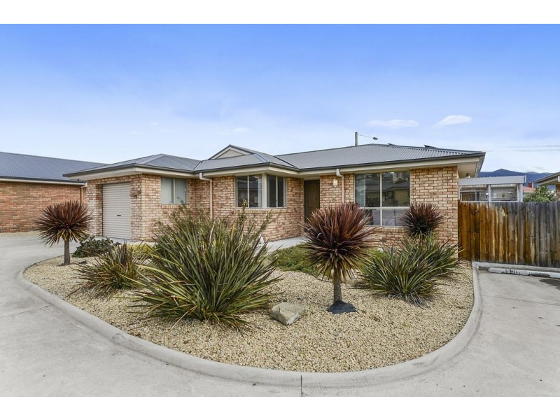 5/8 Athol Street, Lutana TAS 7009