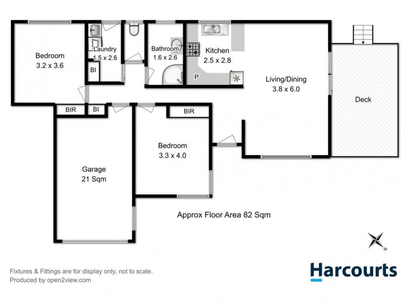 5/8 Athol Street, Lutana TAS 7009