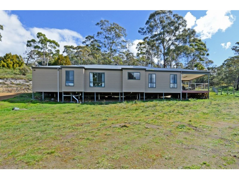 40 Native Corners Road, Campania TAS 7026