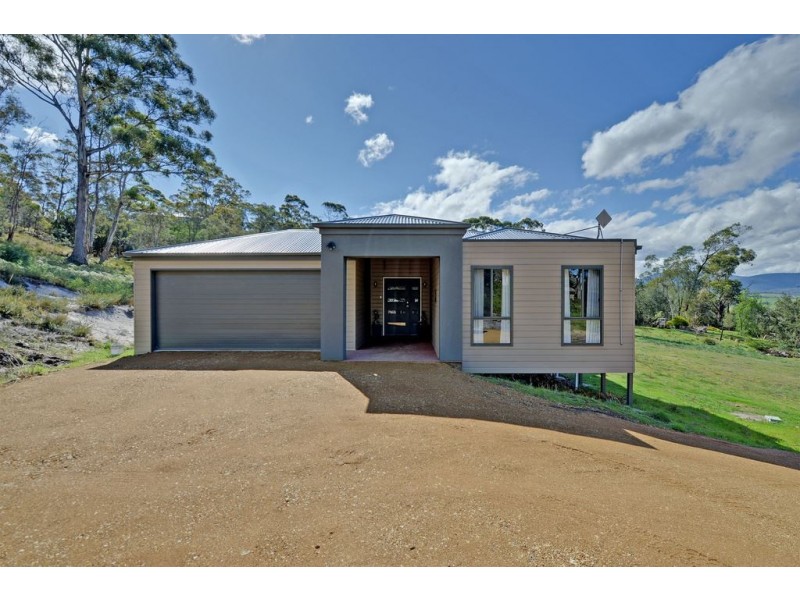 40 Native Corners Road, Campania TAS 7026