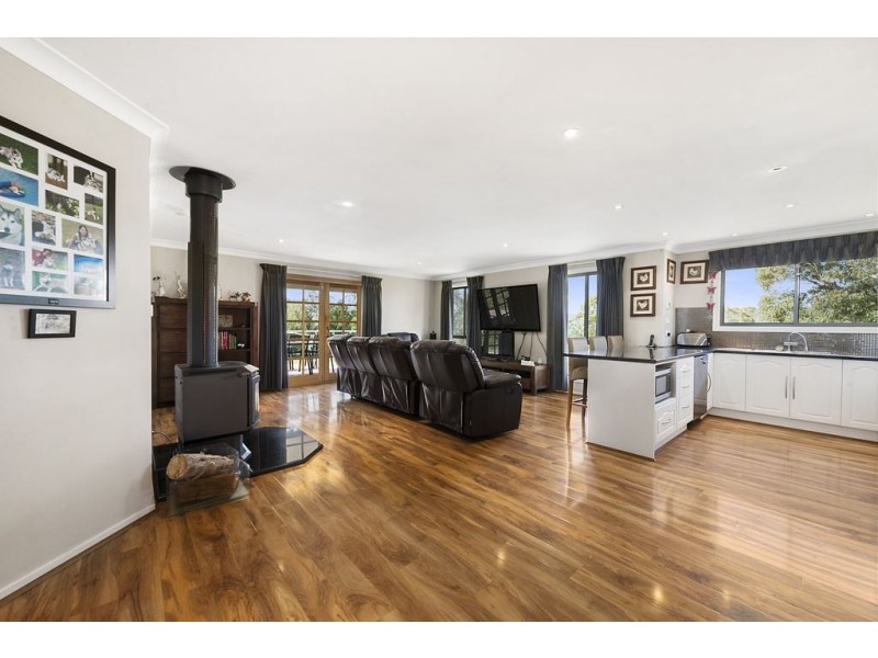 40 Native Corners Road, Campania TAS 7026