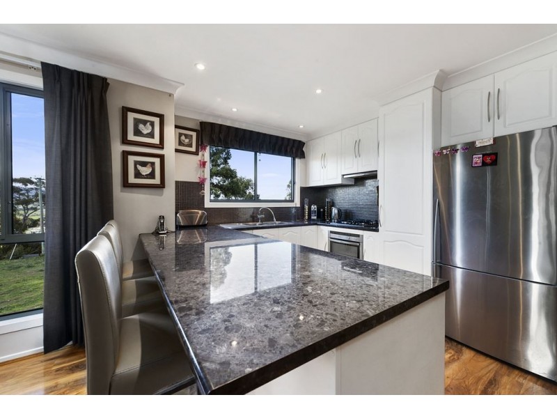 40 Native Corners Road, Campania TAS 7026