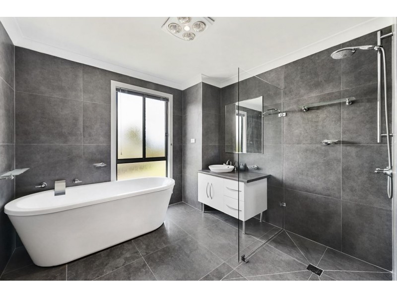 40 Native Corners Road, Campania TAS 7026