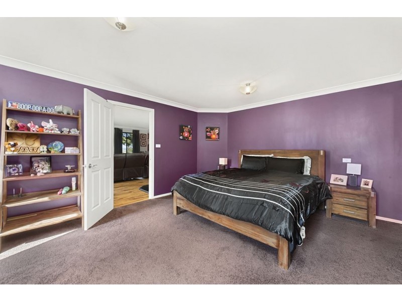 40 Native Corners Road, Campania TAS 7026
