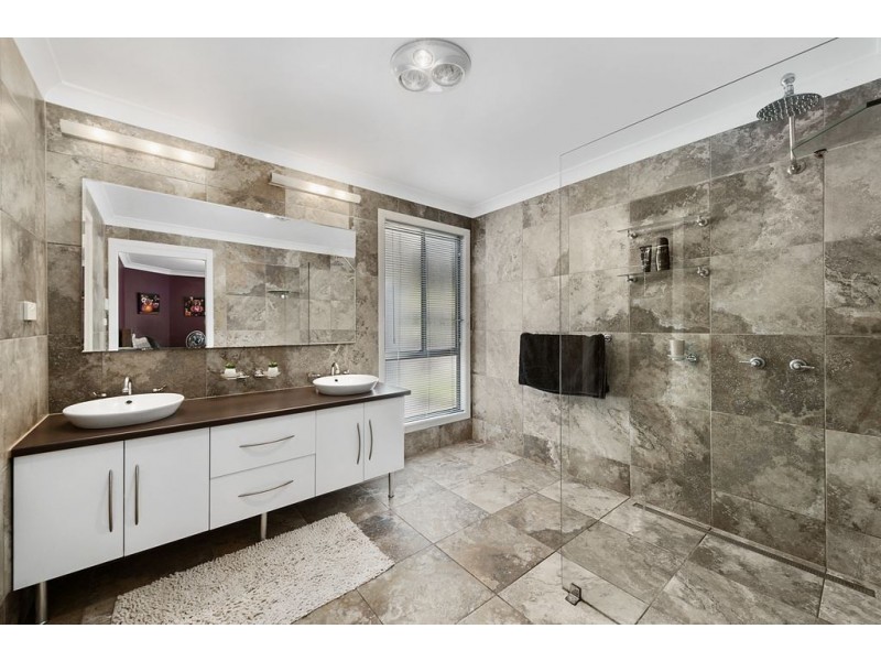 40 Native Corners Road, Campania TAS 7026