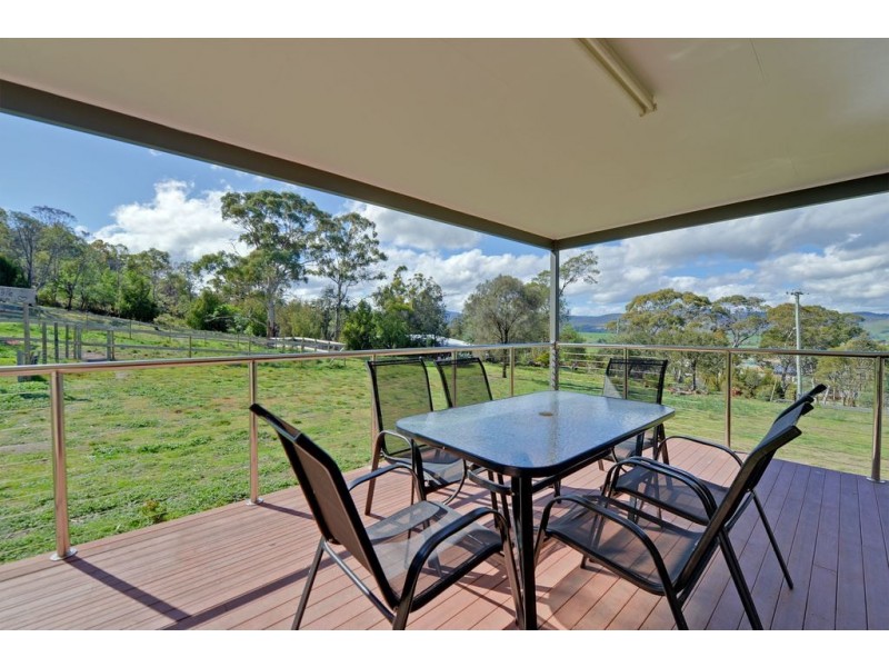 40 Native Corners Road, Campania TAS 7026