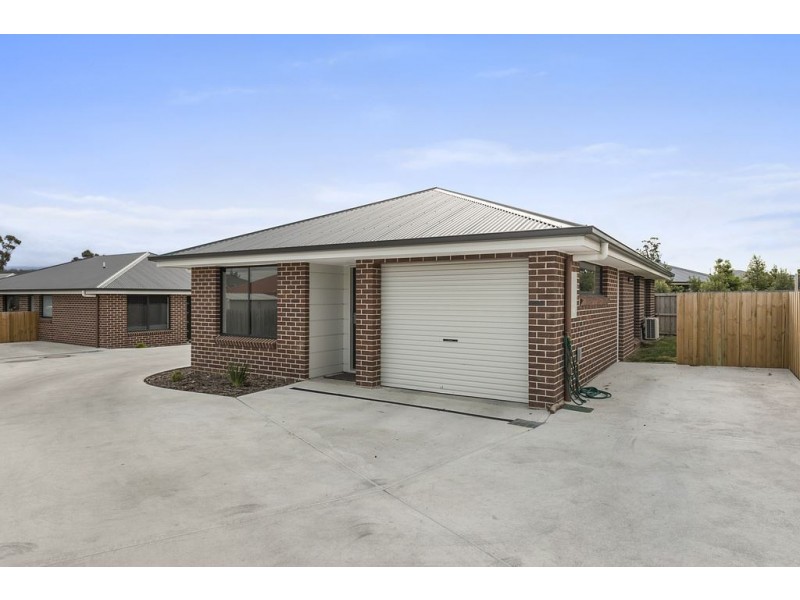 3/13 Parsonage Place, Rokeby TAS 7019