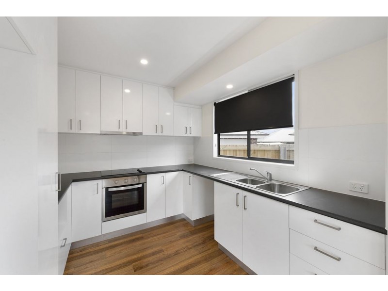 3/13 Parsonage Place, Rokeby TAS 7019