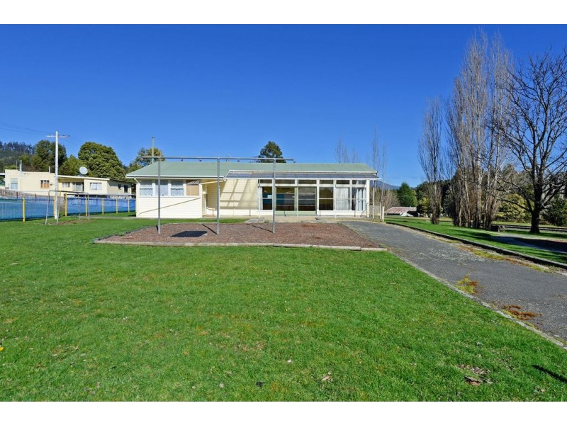 13 Holmes Street, Maydena TAS 7140