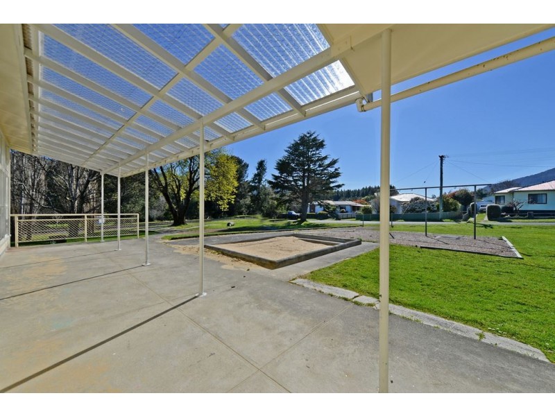13 Holmes Street, Maydena TAS 7140