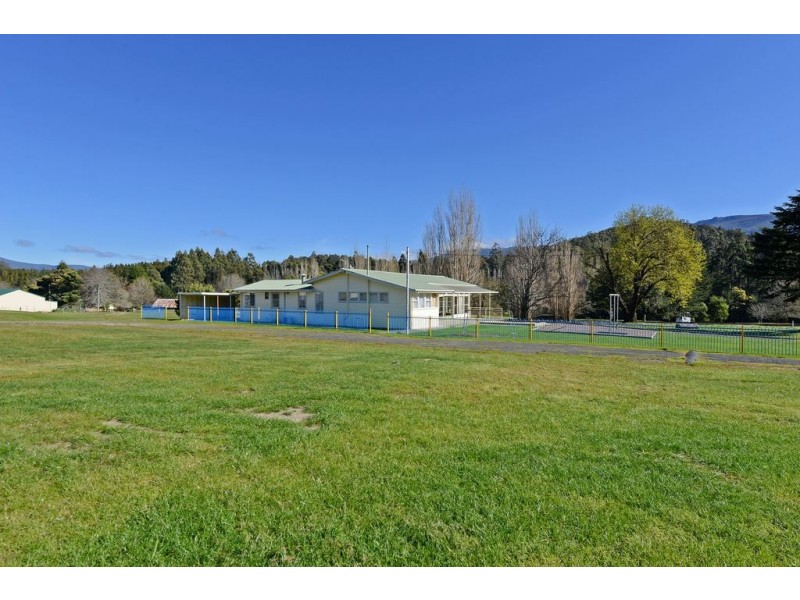 13 Holmes Street, Maydena TAS 7140