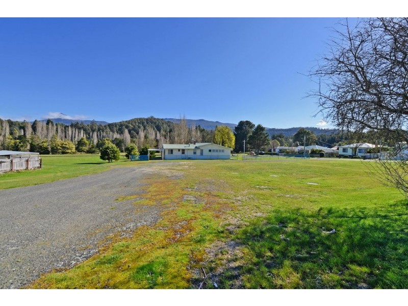 13 Holmes Street, Maydena TAS 7140