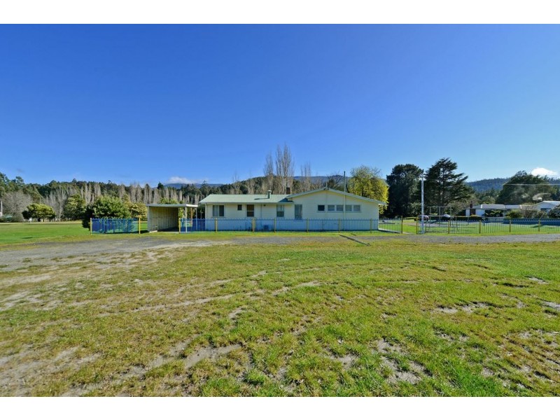 13 Holmes Street, Maydena TAS 7140