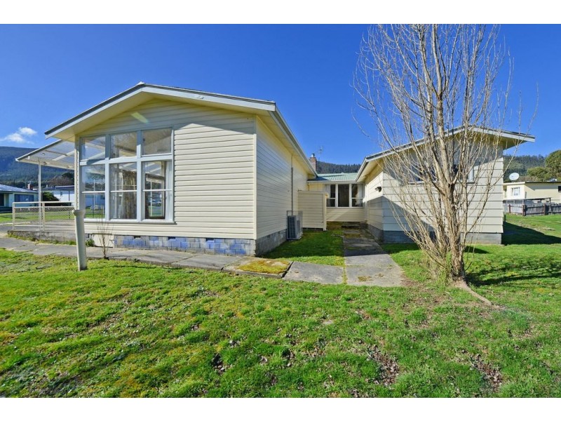 13 Holmes Street, Maydena TAS 7140