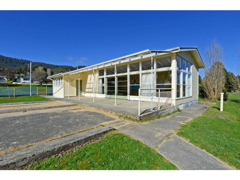 13 Holmes Street, Maydena TAS 7140