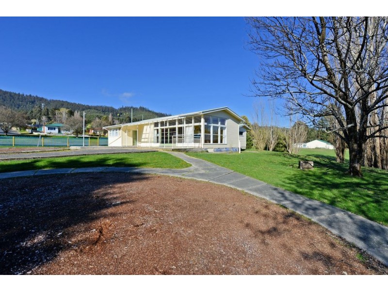 13 Holmes Street, Maydena TAS 7140