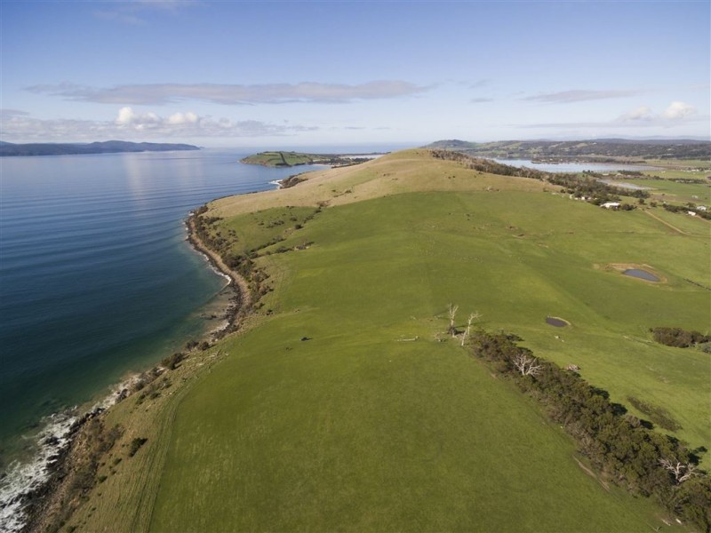 311 Forest Hill Road, Sandford TAS 7020