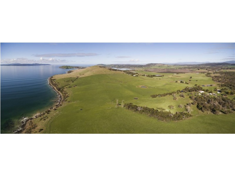 311 Forest Hill Road, Sandford TAS 7020