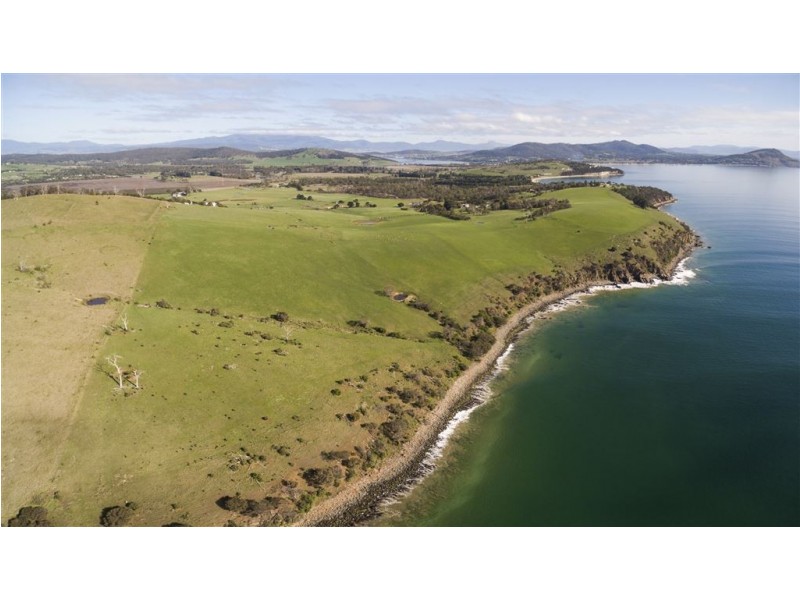 311 Forest Hill Road, Sandford TAS 7020