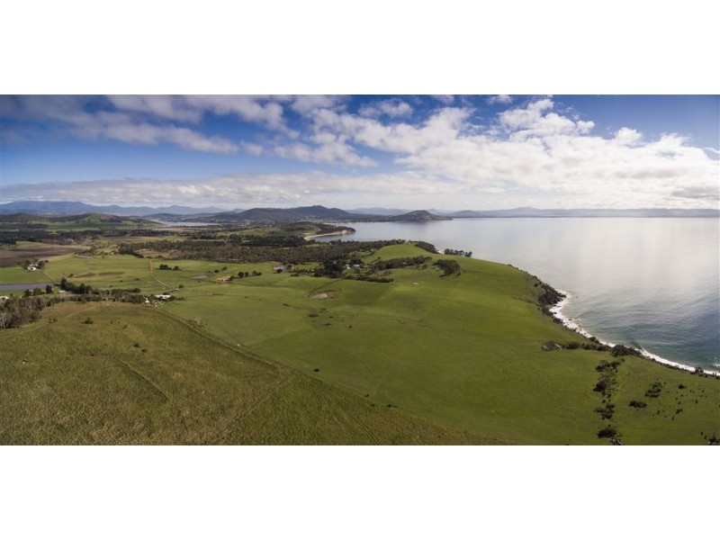 311 Forest Hill Road, Sandford TAS 7020