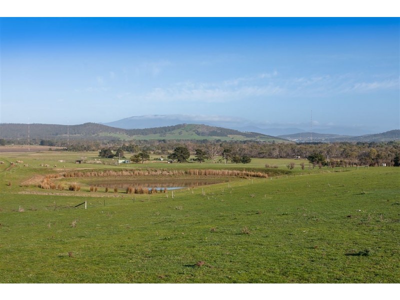 311 Forest Hill Road, Sandford TAS 7020