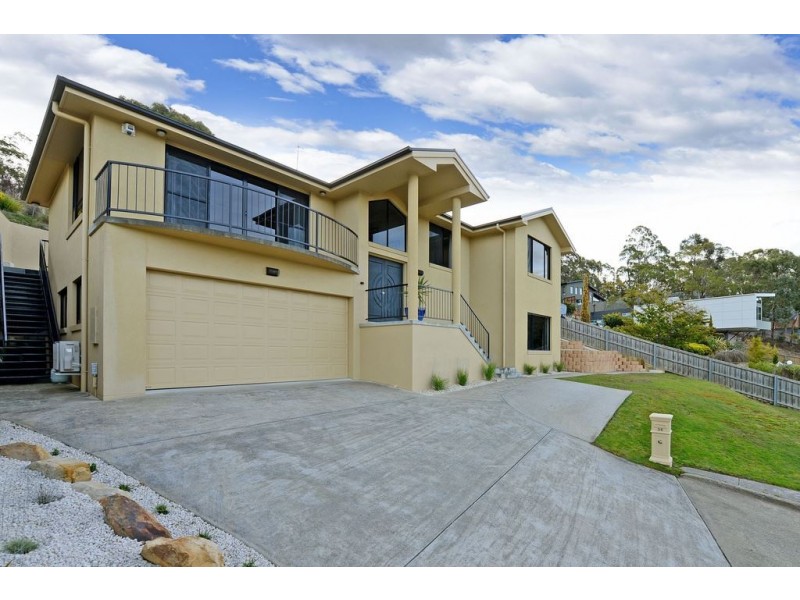 36 Fielding Drive, West Hobart TAS 7000