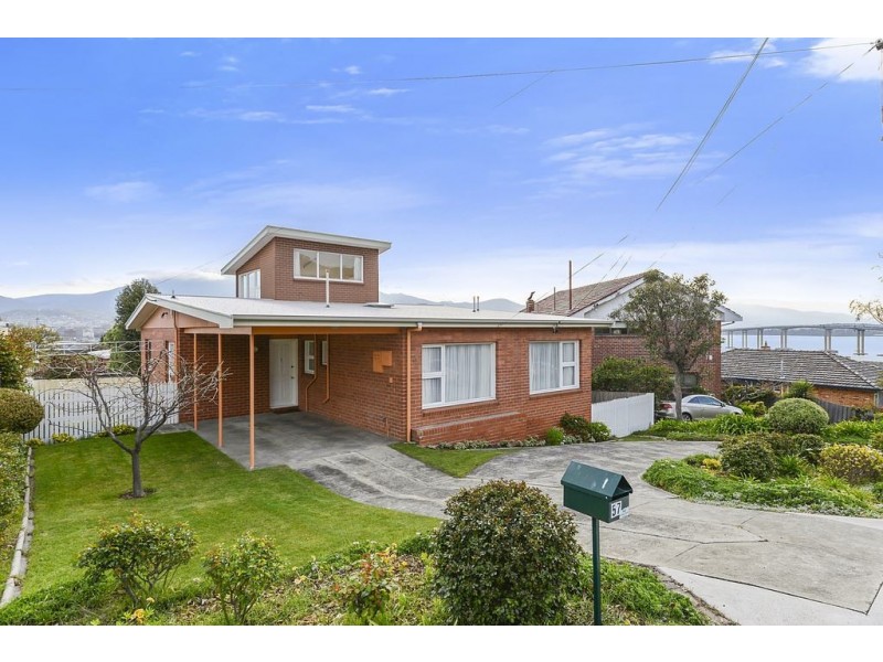 57 Kellatie Road, Rosny TAS 7018