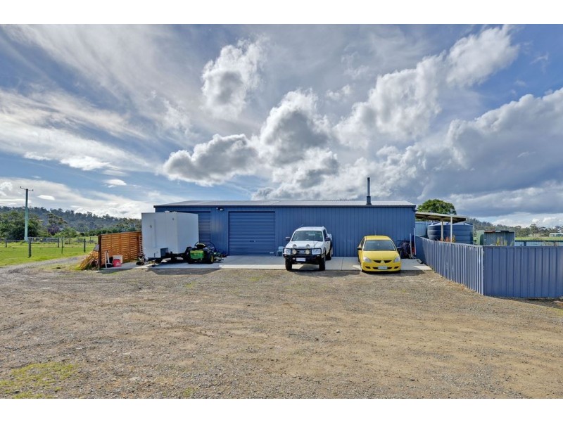 2 Waterson Lane, Carlton TAS 7173