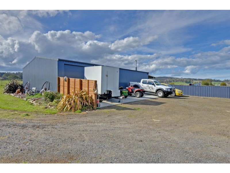 2 Waterson Lane, Carlton TAS 7173