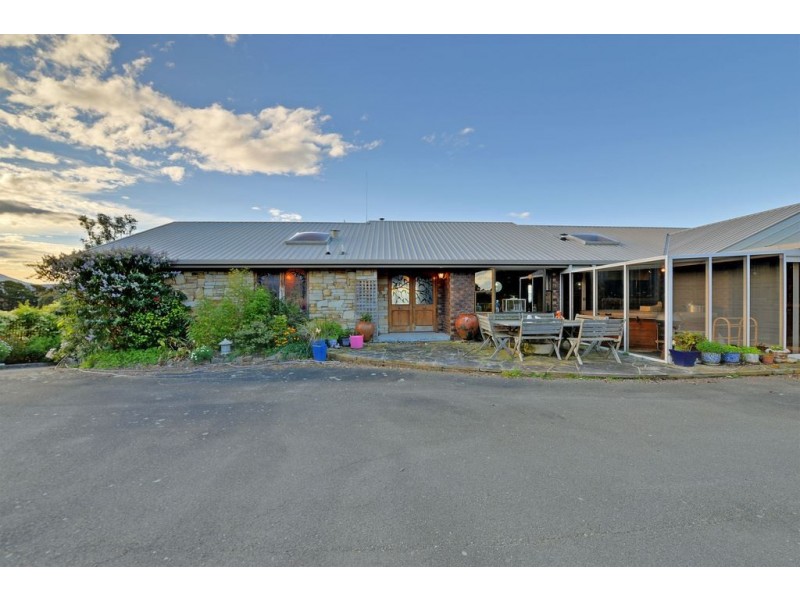90 Bangor Road, Opossum Bay TAS 7023