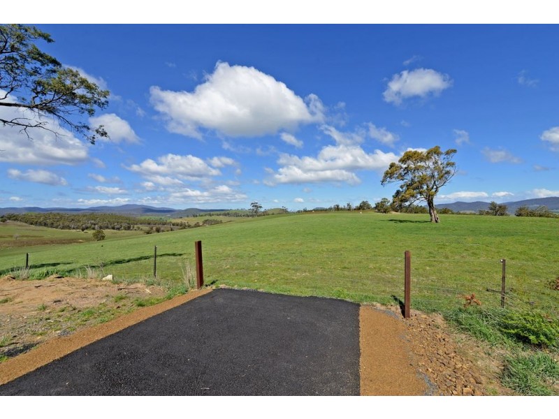 Lot1/513 Eldon Road, Colebrook TAS 7027