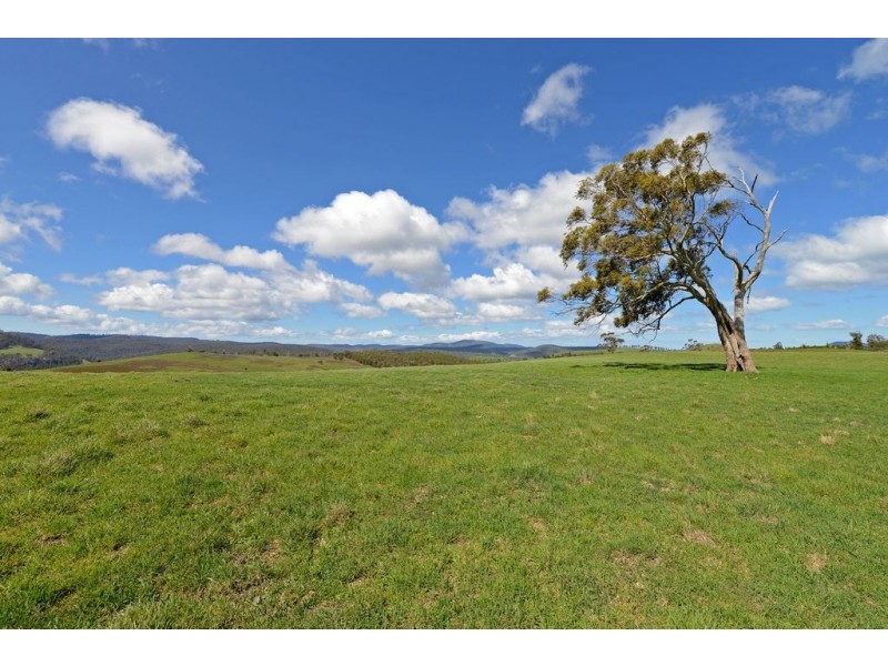 Lot1/513 Eldon Road, Colebrook TAS 7027