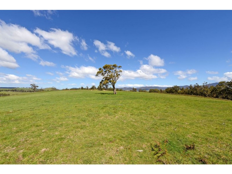 Lot1/513 Eldon Road, Colebrook TAS 7027