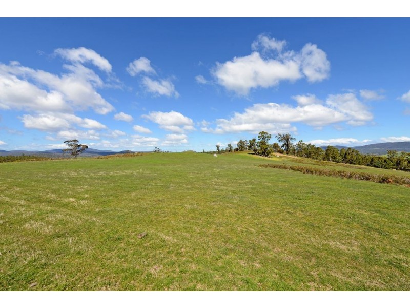 Lot1/513 Eldon Road, Colebrook TAS 7027
