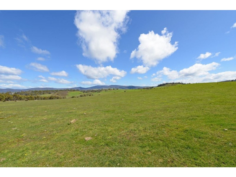 Lot1/513 Eldon Road, Colebrook TAS 7027
