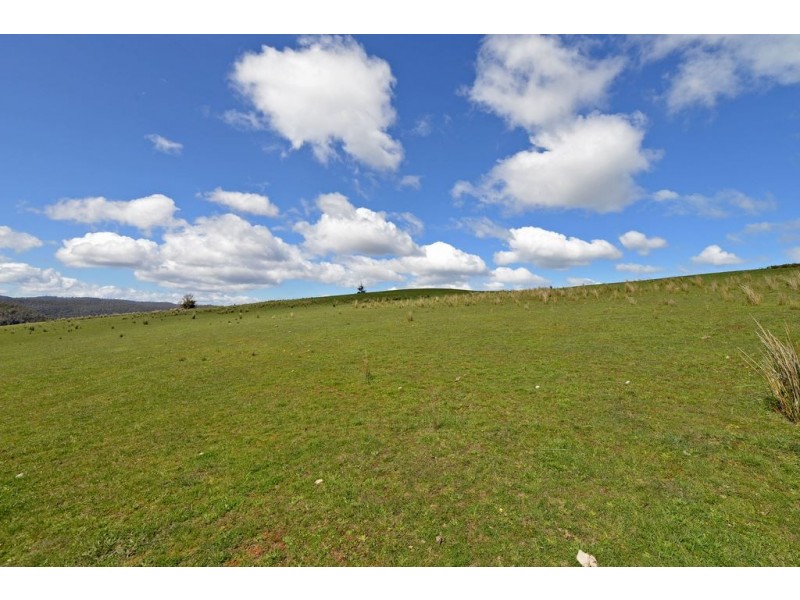 Lot1/513 Eldon Road, Colebrook TAS 7027