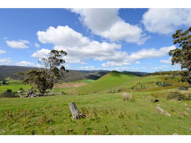 Lot 3/513 Eldon Road, Colebrook TAS 7027