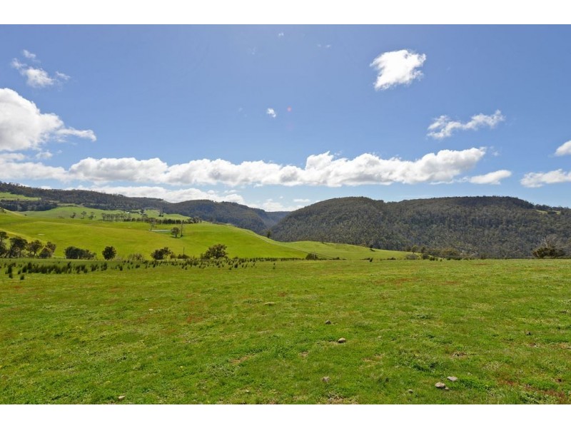 Lot 3/513 Eldon Road, Colebrook TAS 7027
