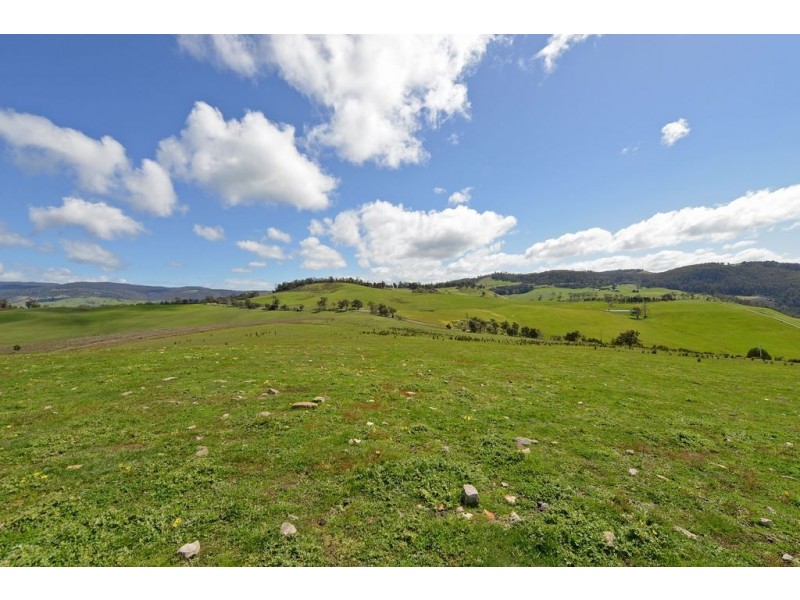 Lot 3/513 Eldon Road, Colebrook TAS 7027